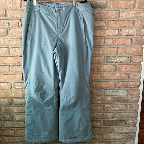 Columbia Modern Mountain 2.0 Pant Women’s XL NWOT